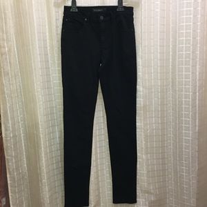 Goldsign black Jeans
